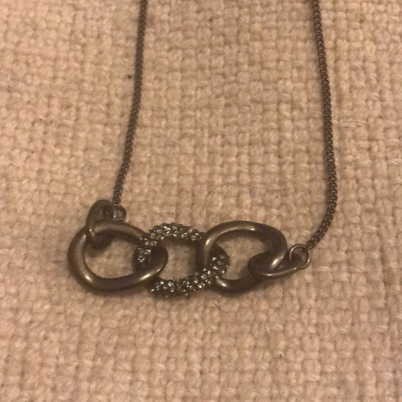 Kenneth Cole Necklace - Picture 2 of 7